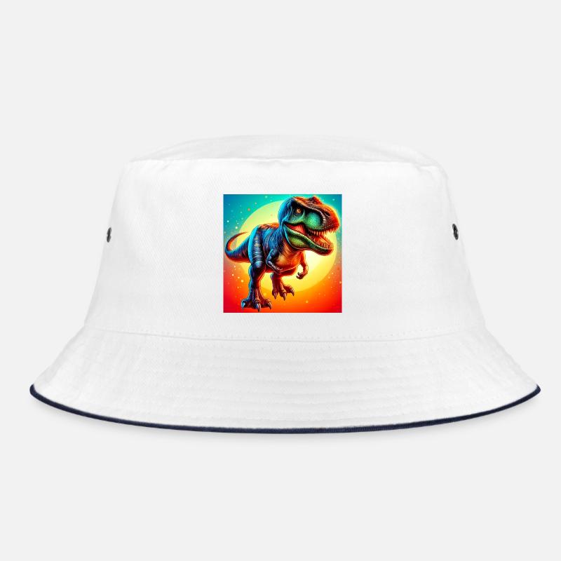 dinosaure Bob
