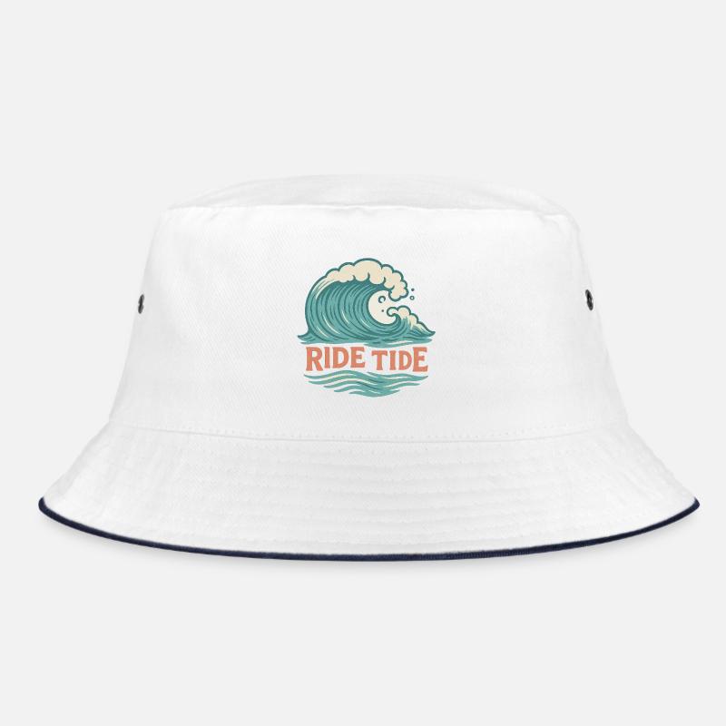Ride Tide – Conception de vagues de surf Bob