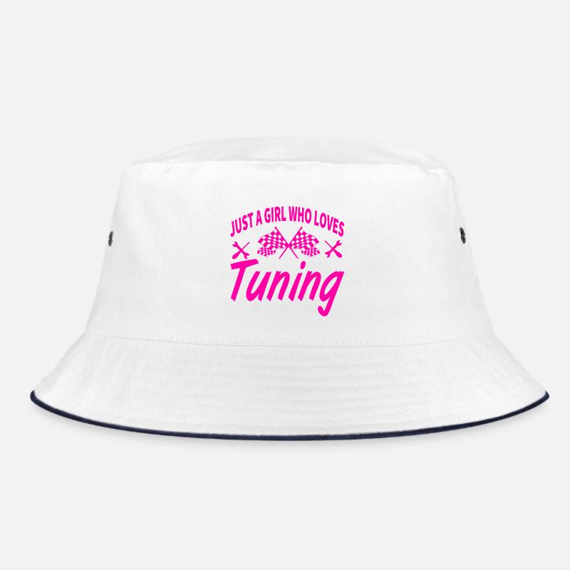 Bucket Hat