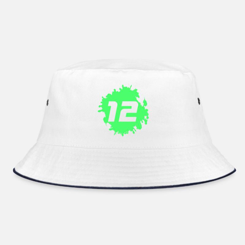 Bucket Hat