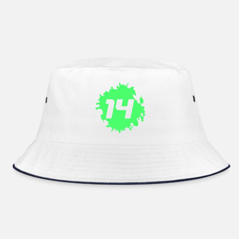 Bucket Hat