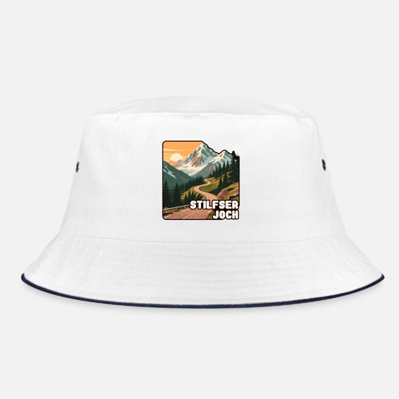 Bucket Hat