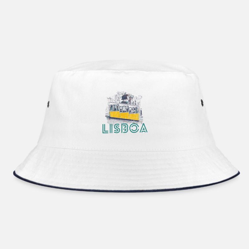 Illustration Lisbonne funiculaire de Bica Bob