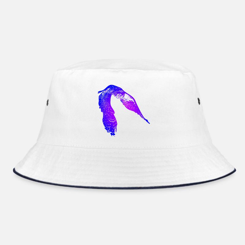 Owl Bucket Hat