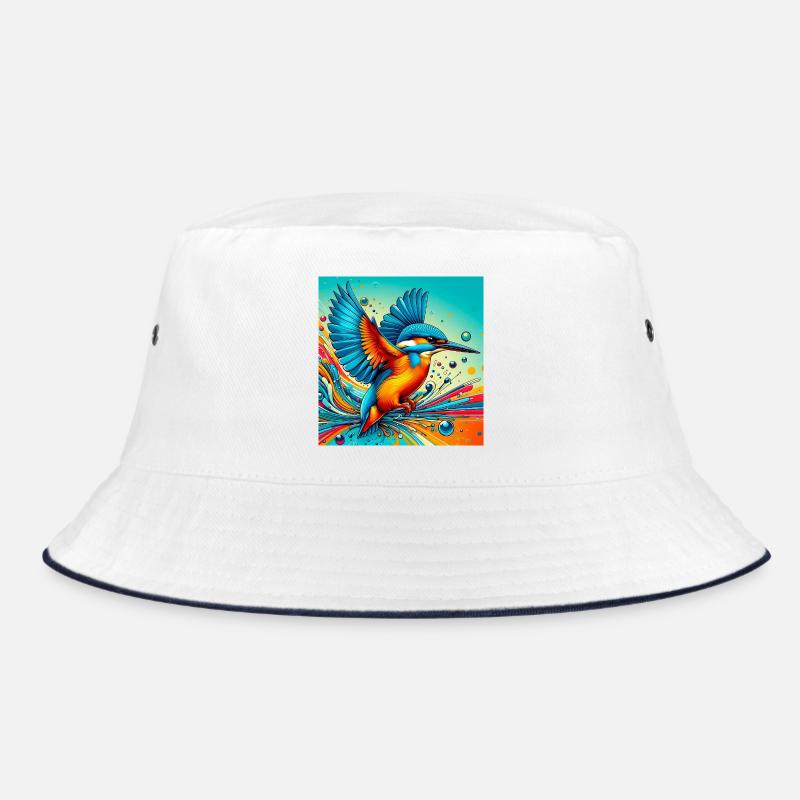 Bucket Hat