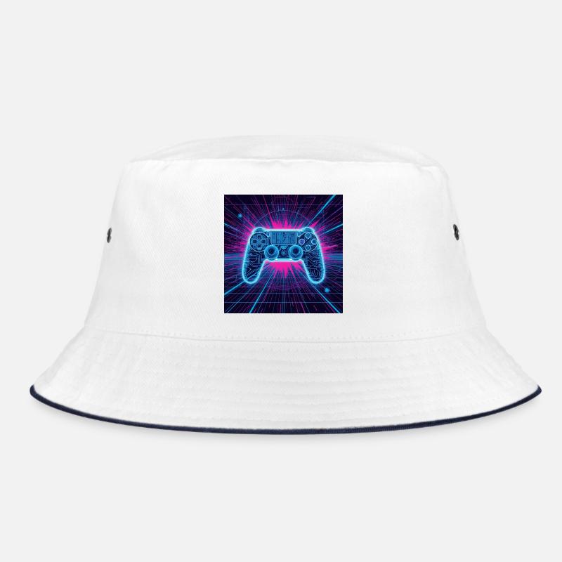 Univers Neon Gaming Bob