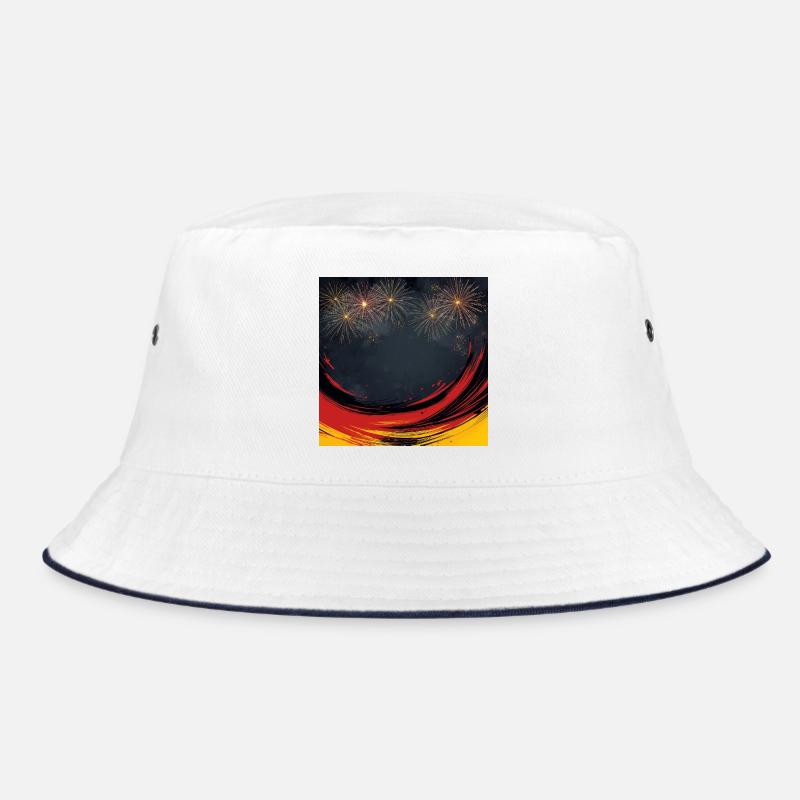 Unity Day Celebration Bucket Hat
