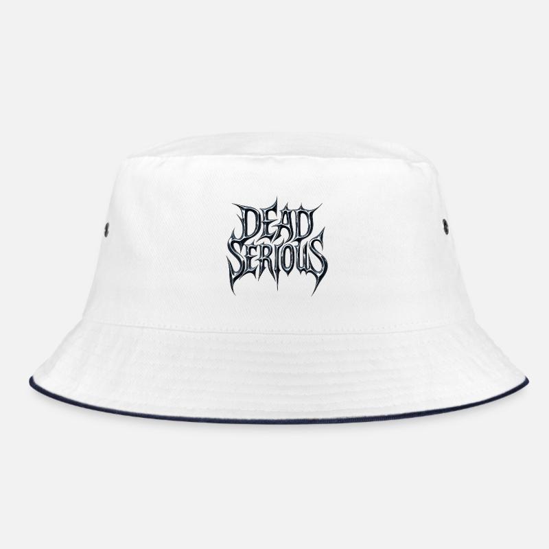 Dead Serious Design - Sombre, Fort, Déterminé Bob