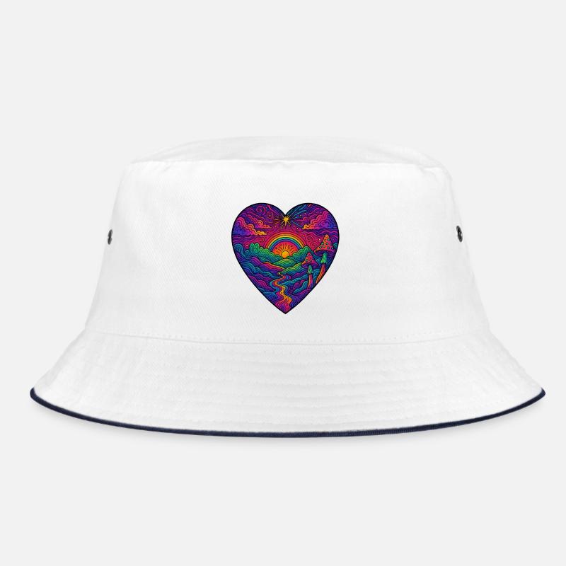 Bucket Hat