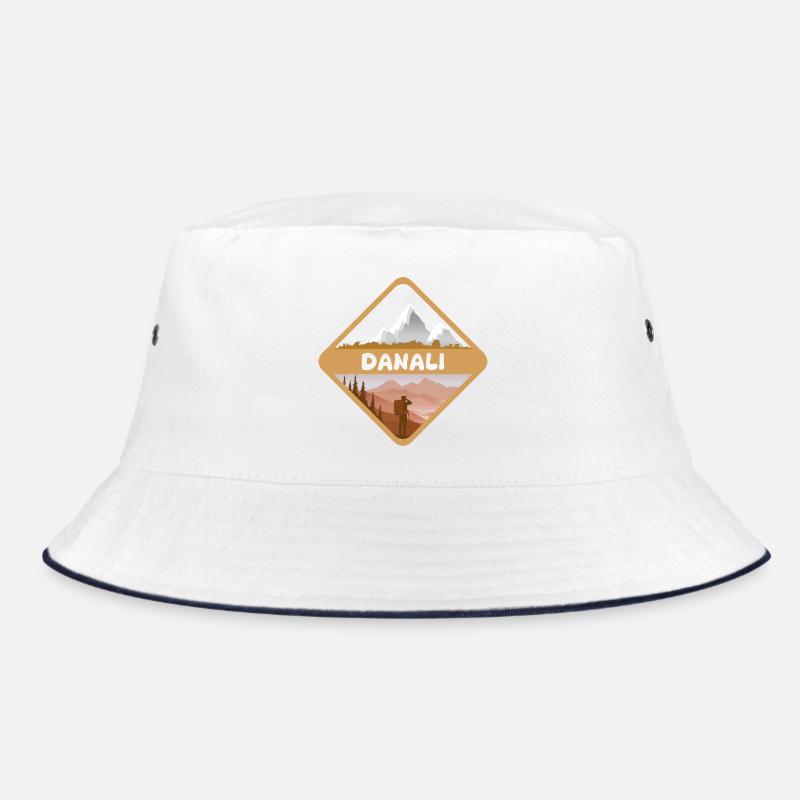 Bucket Hat