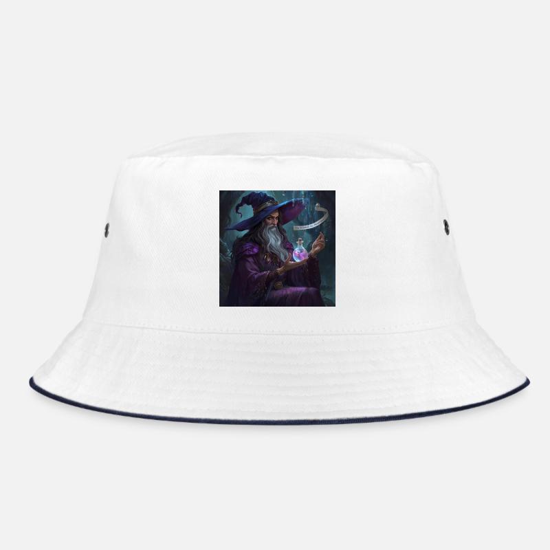 Bucket Hat