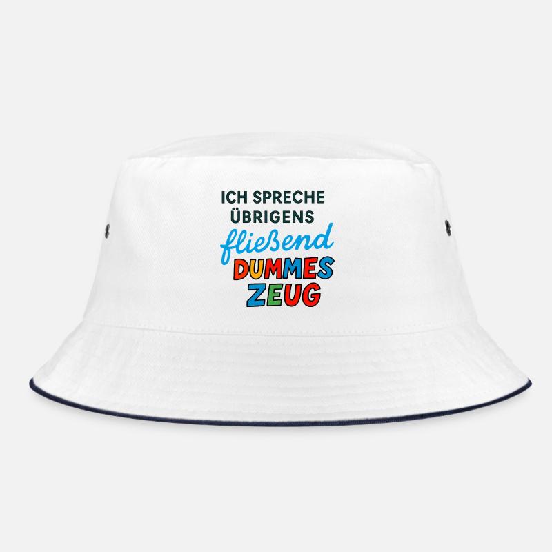 Des trucs stupides – drôle de dire design Bob