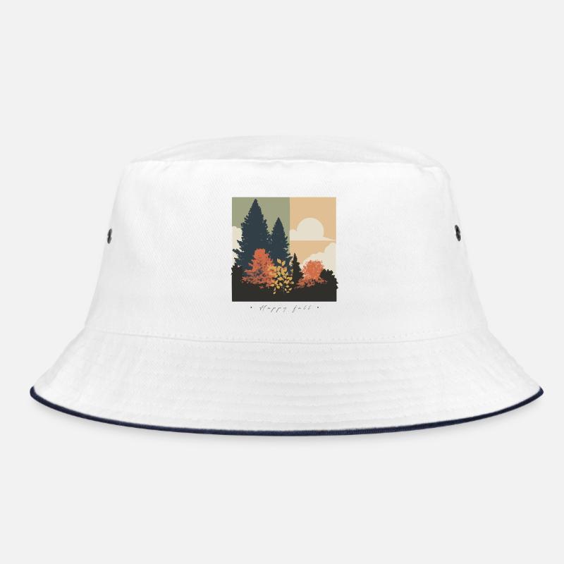 Bucket Hat