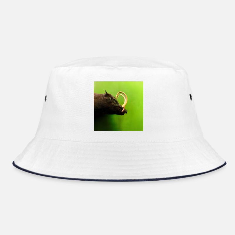 Bucket Hat