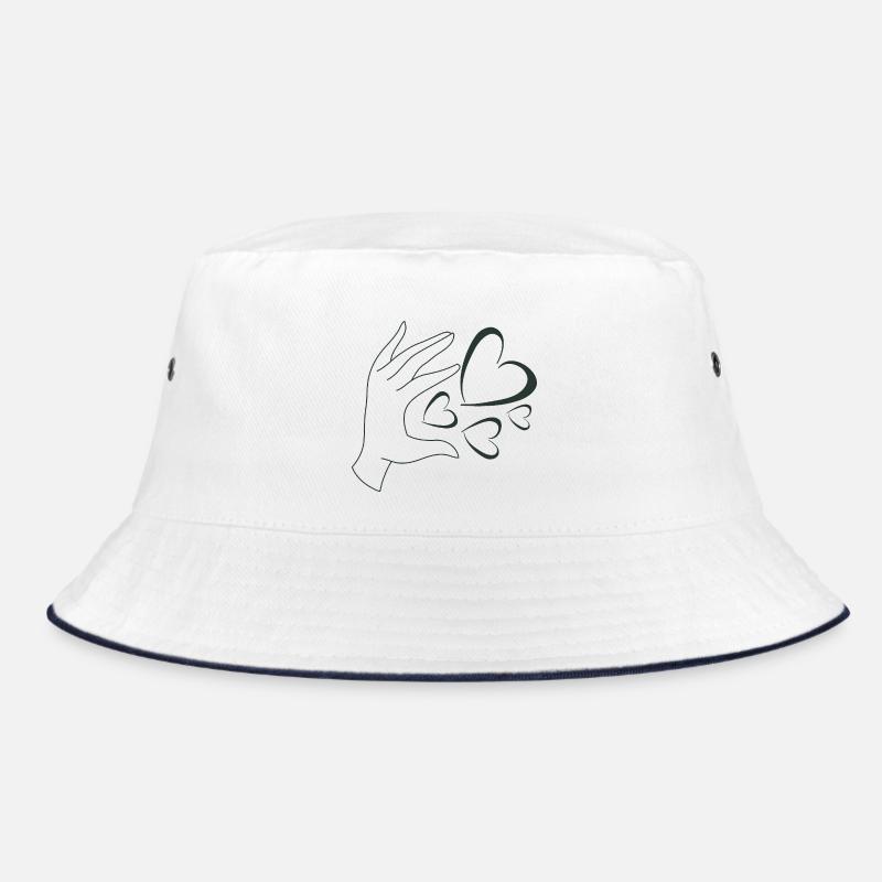 Bucket Hat