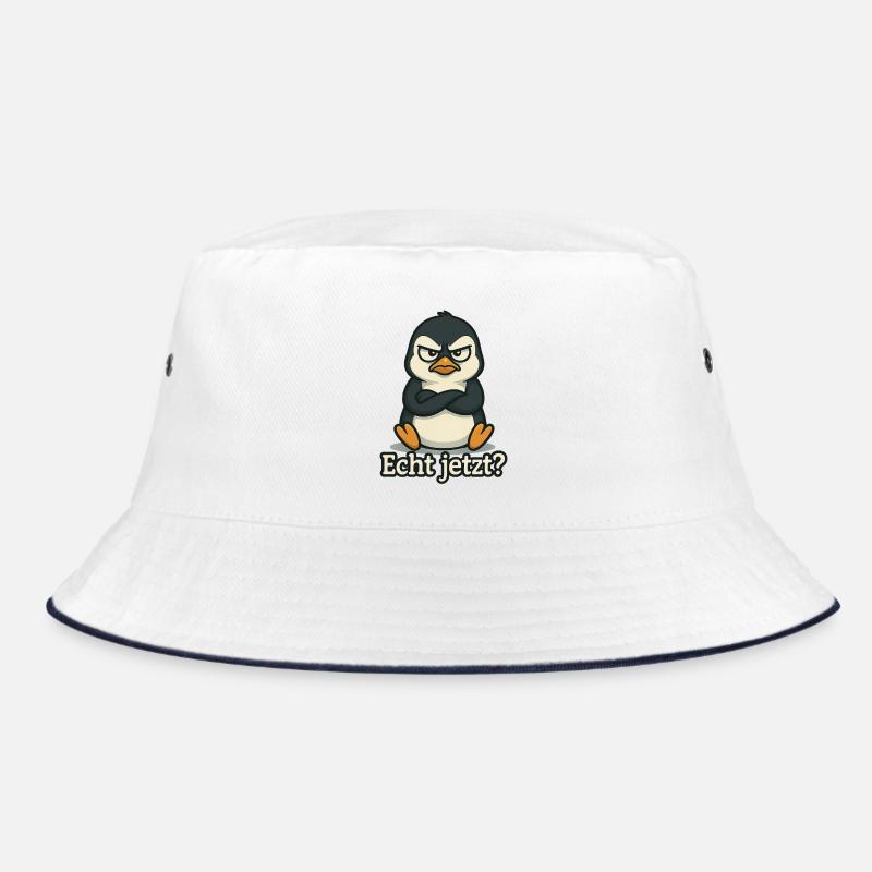 Pingouin vraiment ? Bob