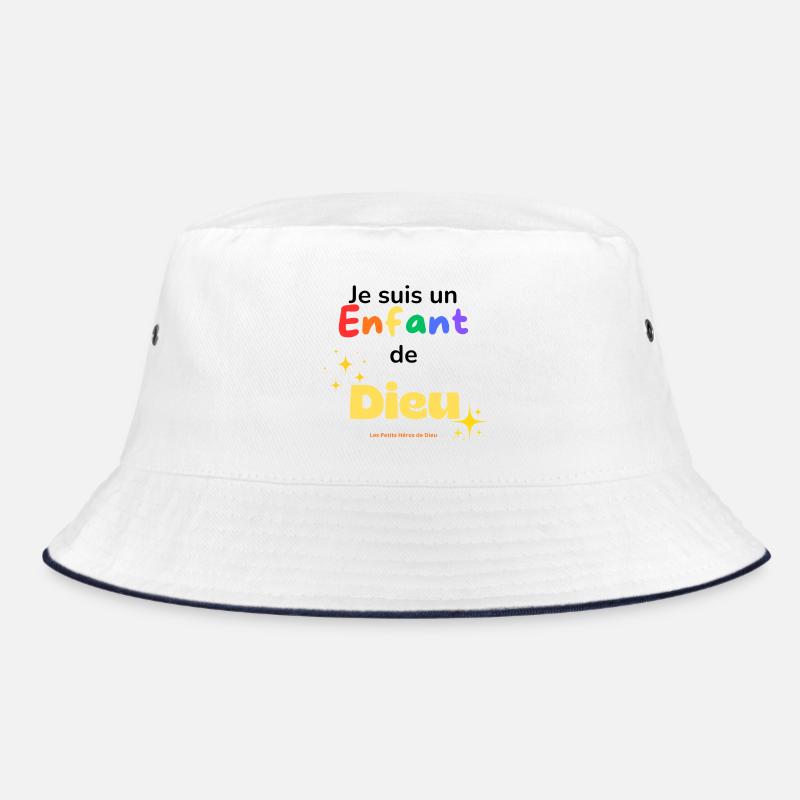 Bucket Hat