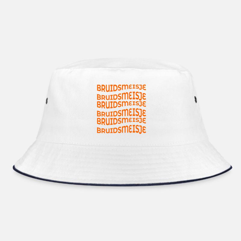 BRUIDSMEISJE BRUID Bob