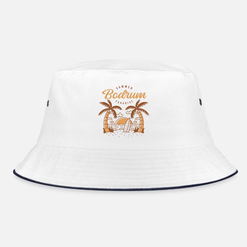 Bucket Hat