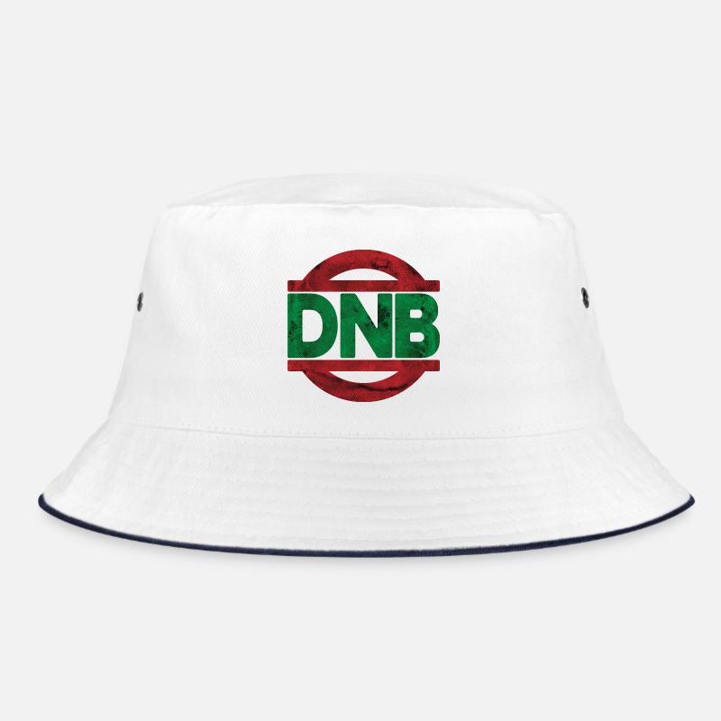 DnB Vibe Timbre RougeVert Bob