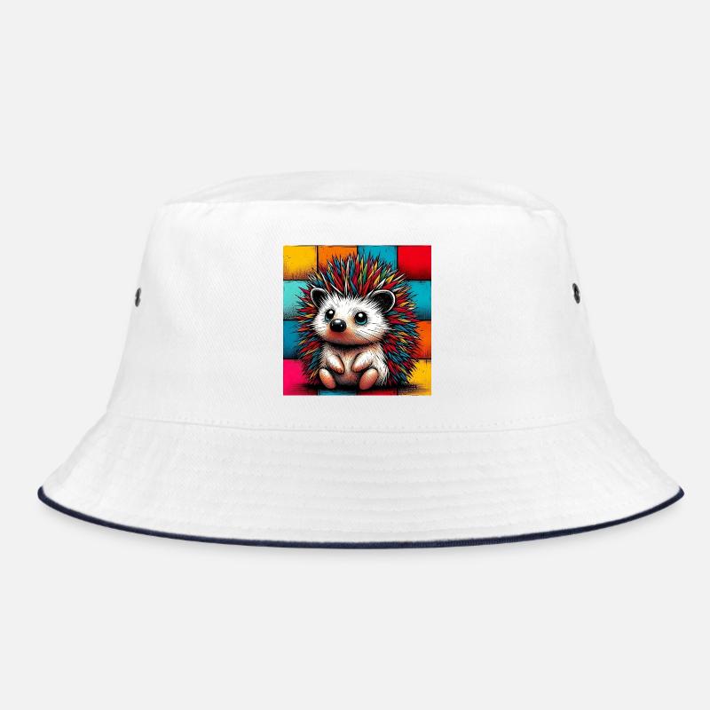 hérisson Bob