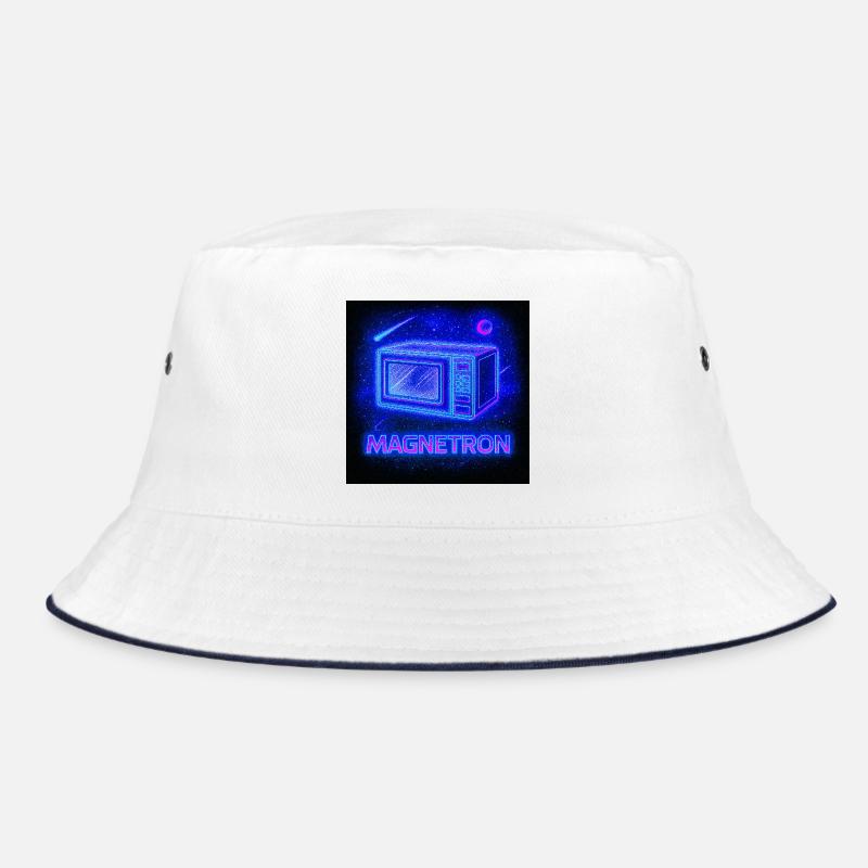 Micro-ondes néon Cosmos Bob