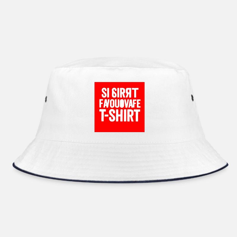 Bucket Hat