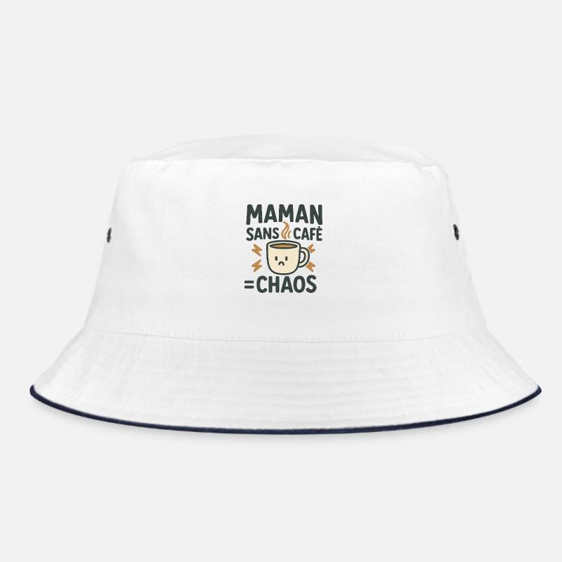 Bucket Hat