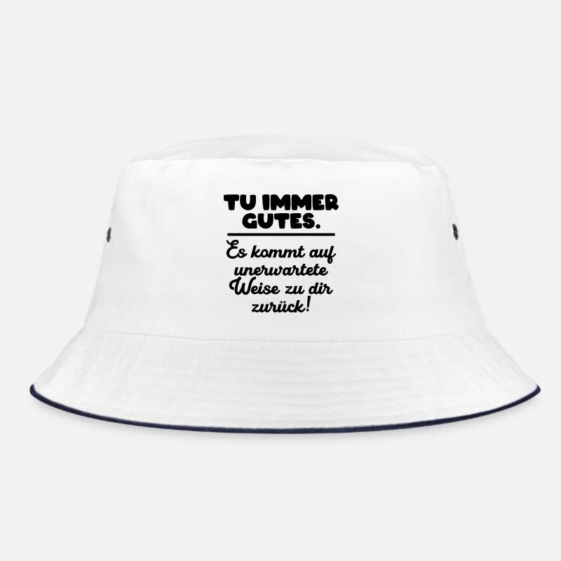 Bucket Hat