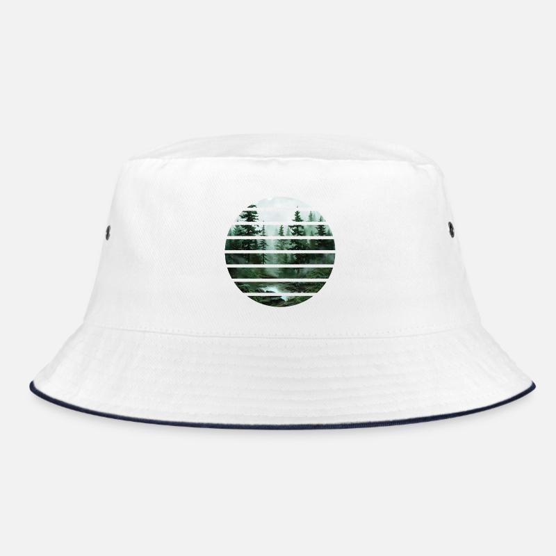 Forêt Bob