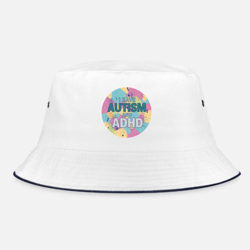 Bucket Hat