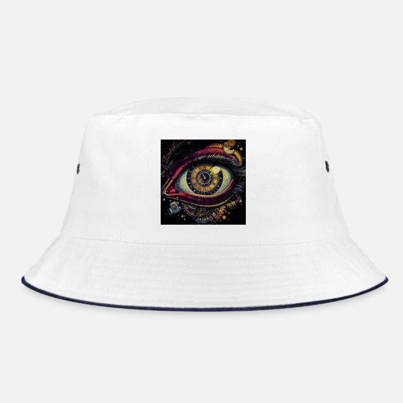 Bucket Hat