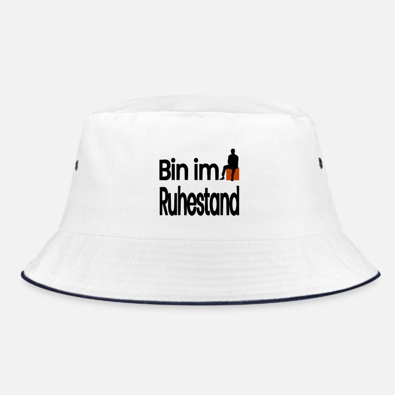 Bucket Hat