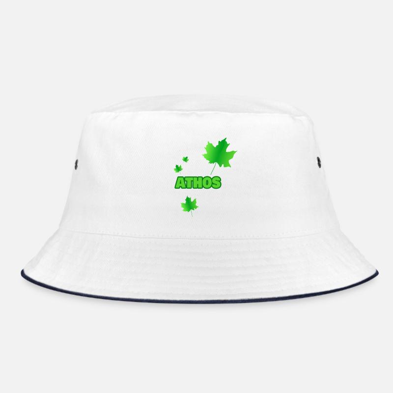 Athos Bucket Hat
