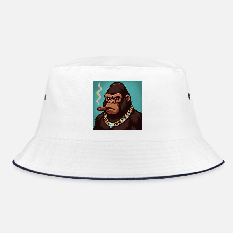 Bucket Hat