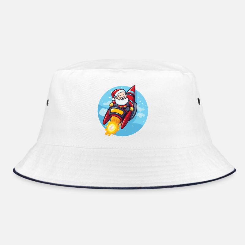 Bucket Hat