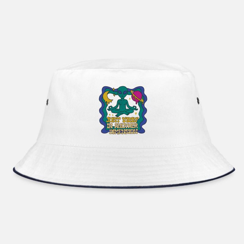 Bucket Hat