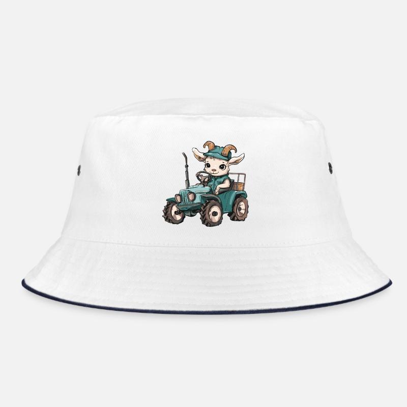 Bucket Hat