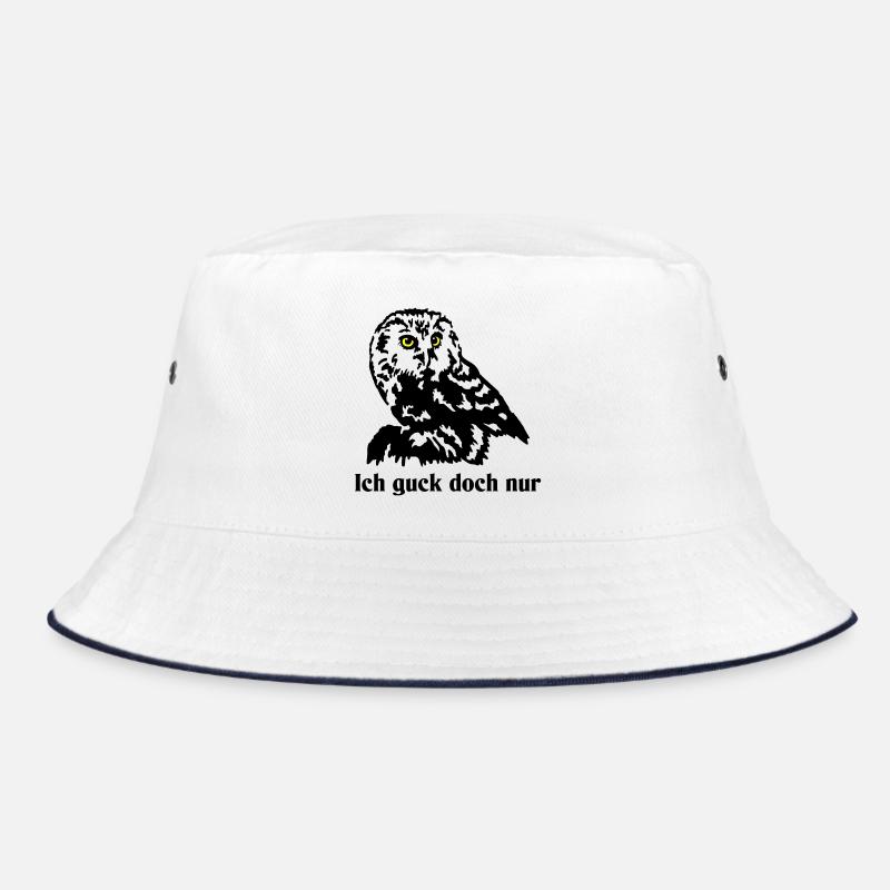 Bucket Hat