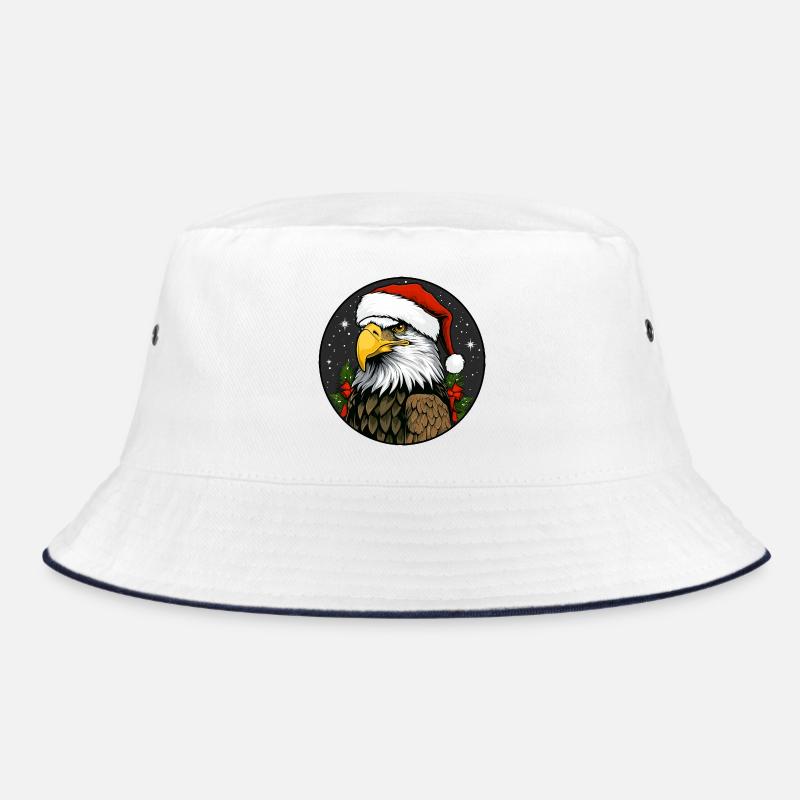 Noël de l’aigle Bob