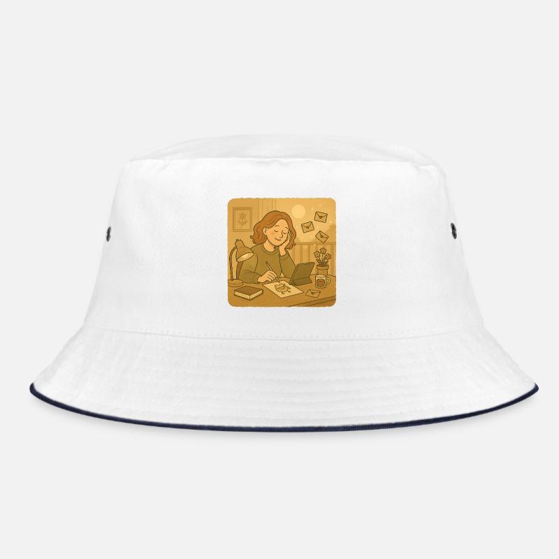 Bucket Hat