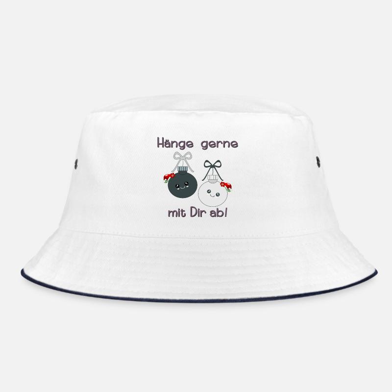Bucket Hat