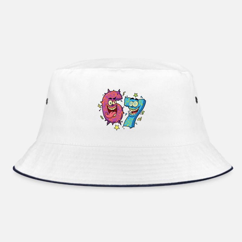 Bucket Hat