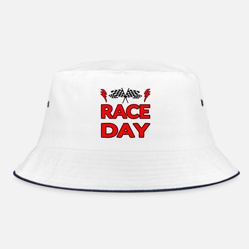 Autos Bucket Hat