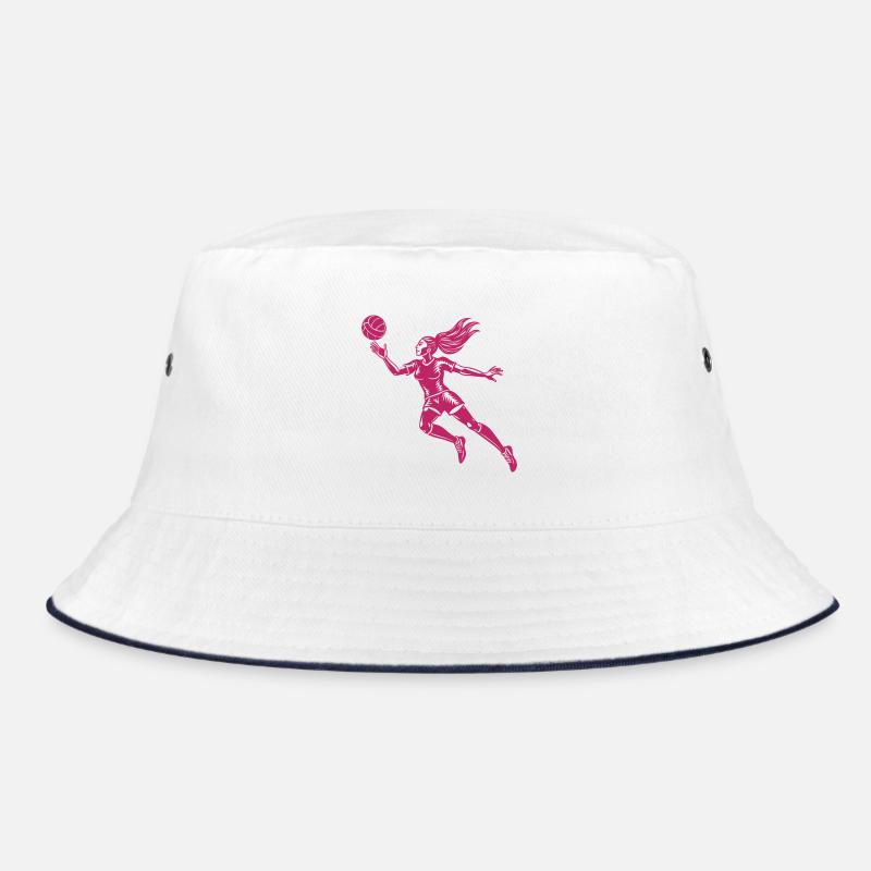Joueuse de volley-ball Bob