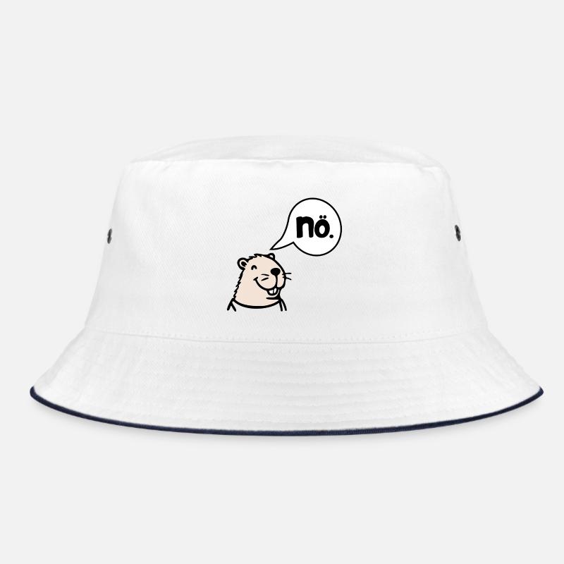 Annulation de Capybara Non Non Bob