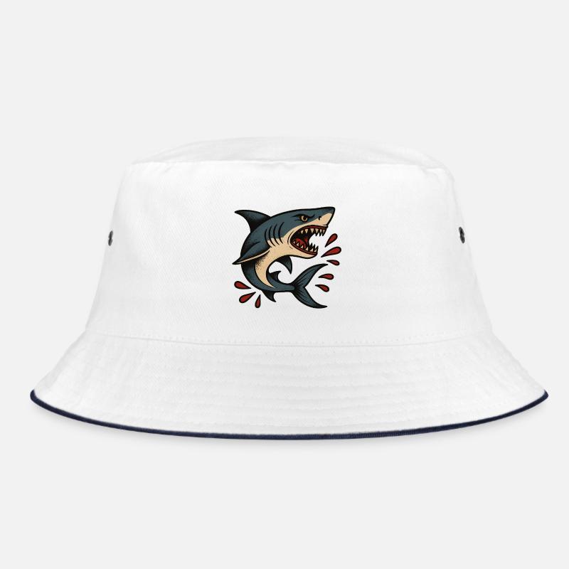 Requin Bob