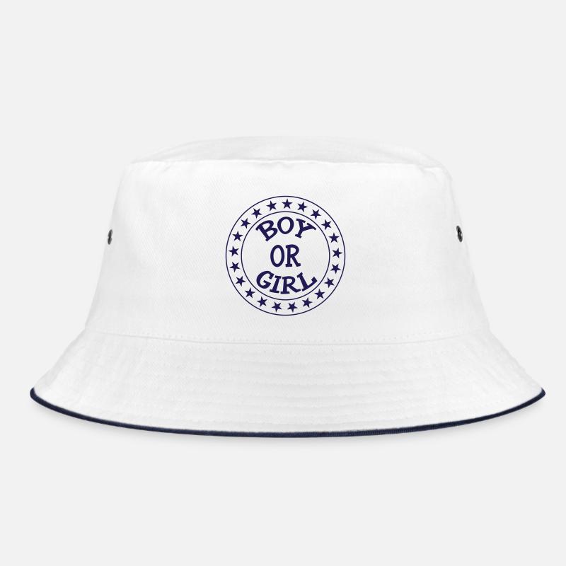 Bucket Hat