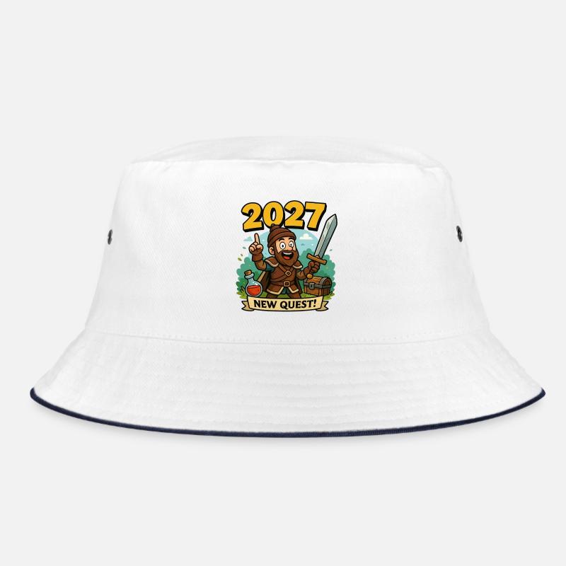 Bucket Hat