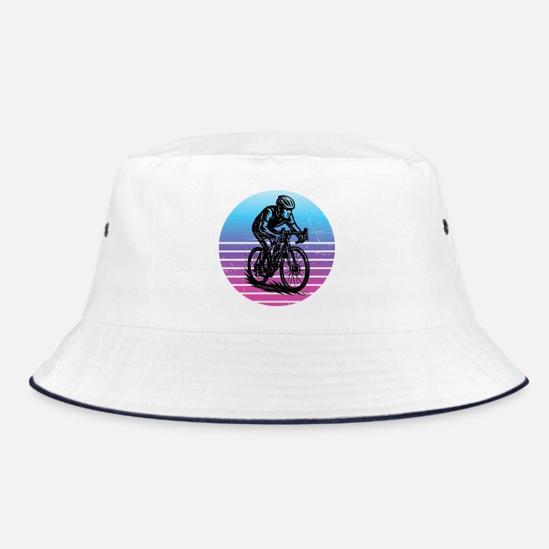 Conception de vélo de route compact pour vélo de route Bob